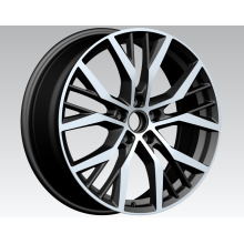 BY-1153 Conception populaire 18 &#39;&#39; 19 &#39;&#39; ET 45-50 PCD 5x112 Rims en alliage